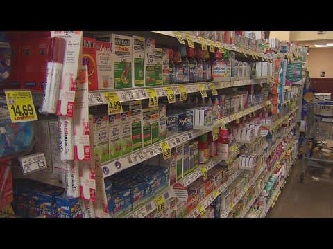 How to lessen the impact of springtime allergies