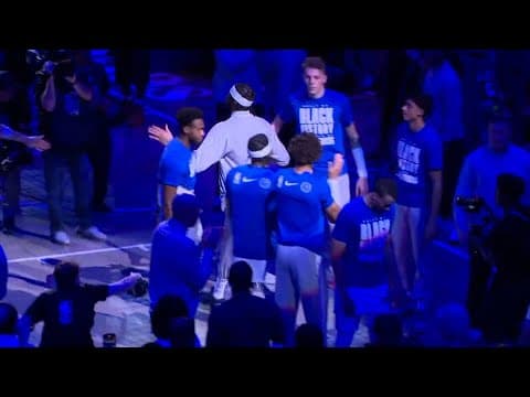 Dallas welcomes Anthony Davis before Houston Rockets game