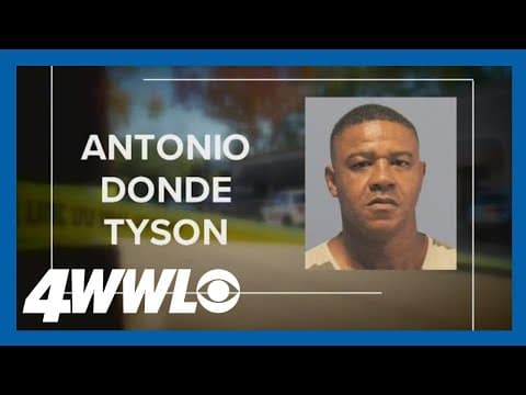 Covington double murder suspect pleads not guilty