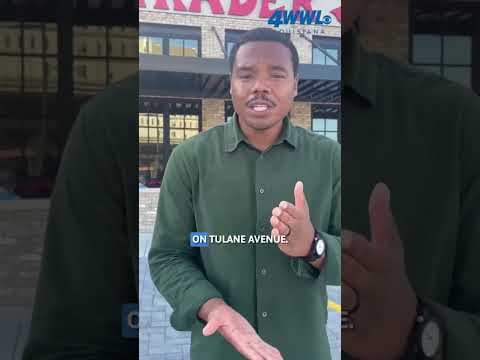 First Trader Joe’s Opens in New Orleans 🛒✨