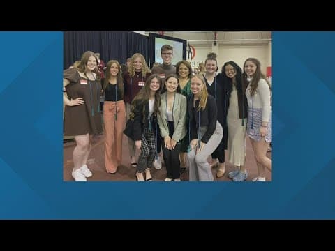 Cries for Climate | Marysville High School helping enviornment