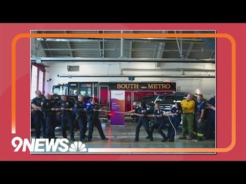 Donors asked to give blood during 'Battle of the Badges' drive