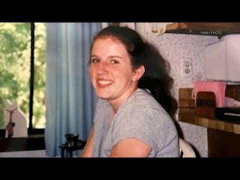 Columbine 25 Years Later: Rick Townsend says he remembers listening to his daughter's giggles