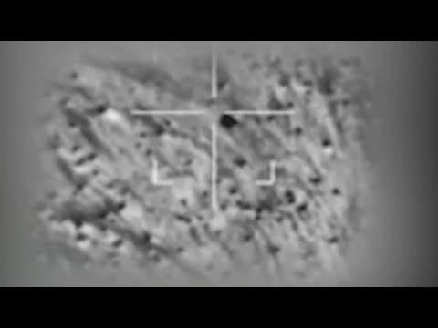 Leaders urge restraint after Iran attack