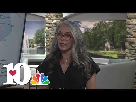 Before You Vote: Courtney Durrett