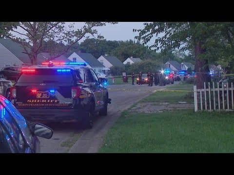 Shots fired during Mifflin Township fight leads to charges against 6 juveniles, 1 adult