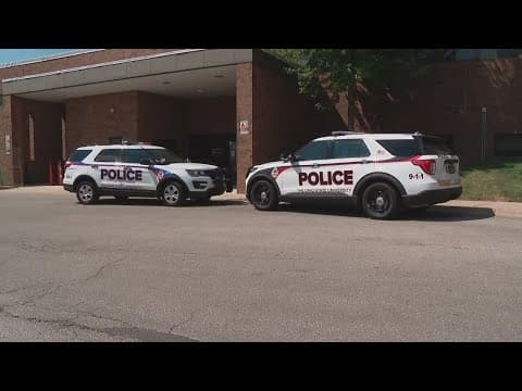 Officials implement safety measures ahead of Ohio State Buckeyes football game against Texas