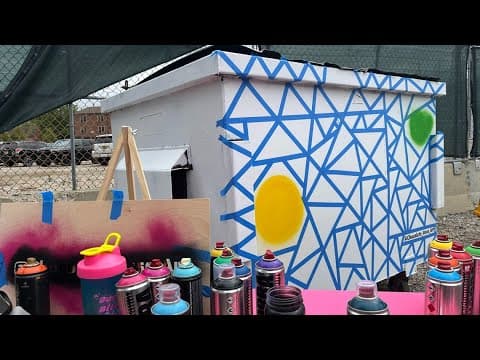 Pearl Alley Jam turns trash to treasure