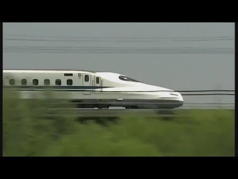If passed, this bill would give TxDOT the green light for Texas bullet train