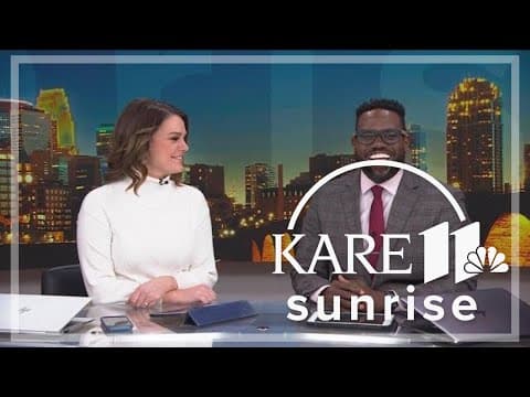 The morning headlines for Thursday, Jan. 4