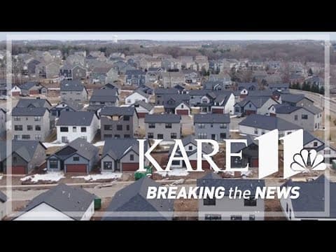 Minneapolis realtors make good on public apology over discriminatory homebuying policies