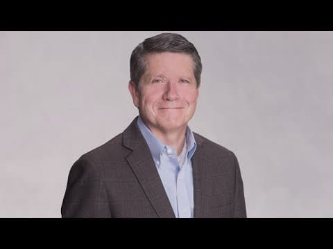 9NEWS news director Tim Ryan retires after 40 years in industry