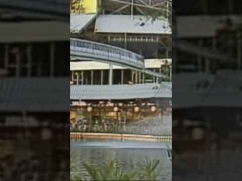 Remembering the 1984 World’s Fair in New Orleans