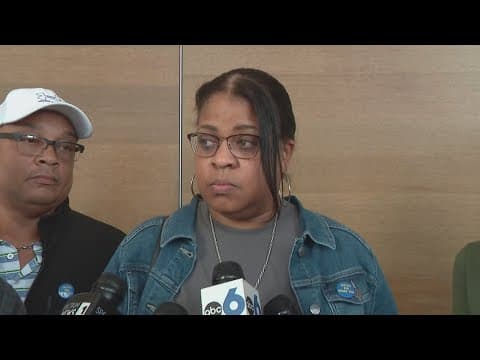 Andre Hill's family, city leaders react to verdict in Adam Coy's murder trial
