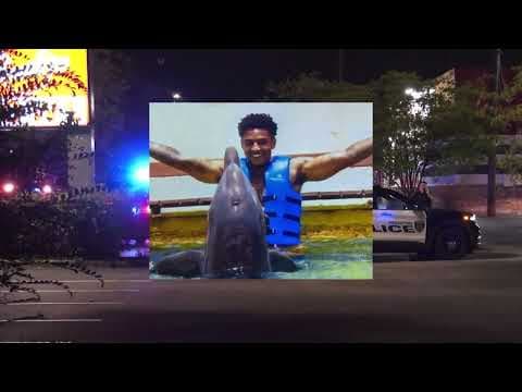 Man who killed Greg Shead in 2022 gets 63-year sentence