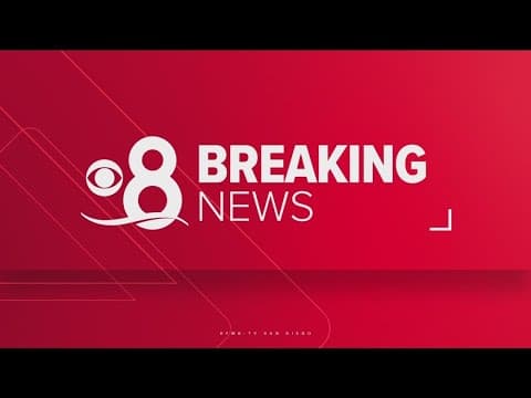 San Diego's top stories for April 25th at 6 a.m.