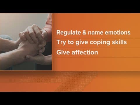 Benefits and risks of gentle parenting