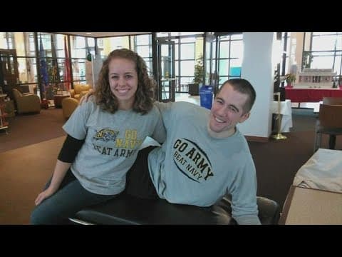 New program at OSU Wexner Medical Center aims to help severely injured military members