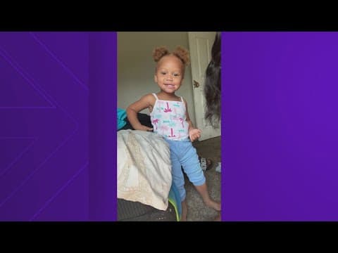 4-year-old girl fighting to survive after 'accidential shooting' at Dallas apartment