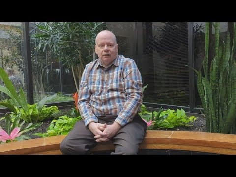 Recovering gambling addict: ‘It is deadly serious’