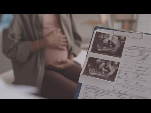 Racial disparities in maternal healthcare continue in Louisiana, one woman is advocating for Black m