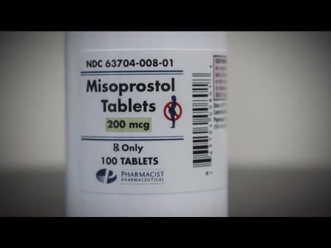 Woman who miscarried was denied medication associated with abortions by CVS pharmacist