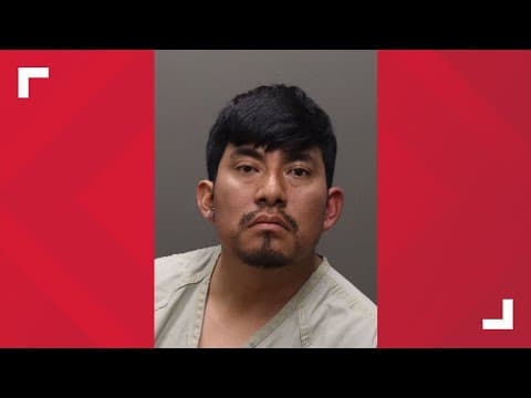 32-year-old man charged with rape, kidnapping Columbus woman with cerebral palsy