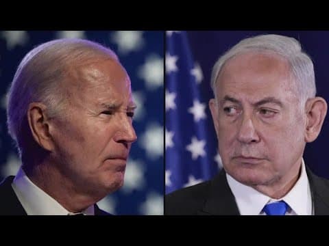 Israel approves new humanitarian corridors after aid workers killed