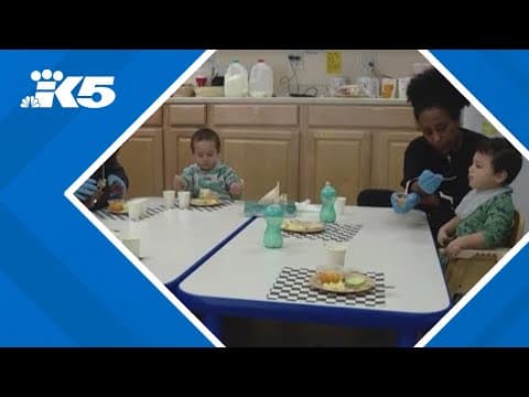 ACLU of Washington sues Trump administration over efforts to eliminate Head Start