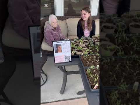 Memory Care Center Fundraises for Caregiver