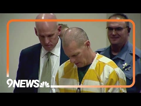 Judge converts Aurora paramedic's sentence to probation for Elijah McClain's death