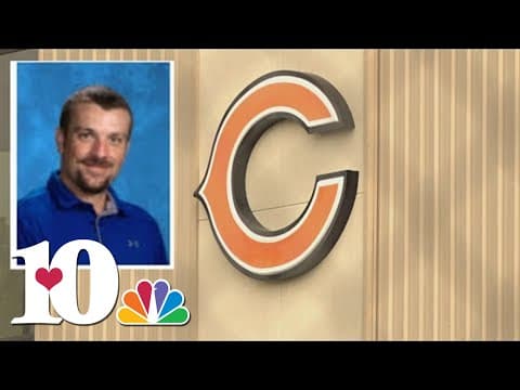 Former CHS AD leaves Anderson Co. Schools following player eligibility, grade-fixing scandal