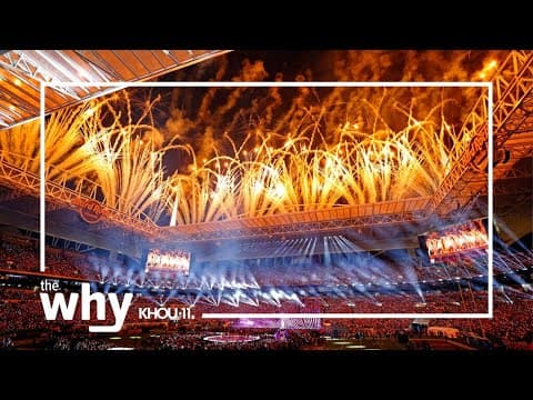 Why is the Super Bowl not a big payday for halftime performers?