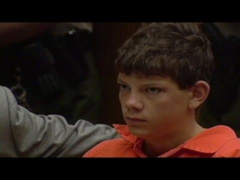 Chance at freedom: Parole date set for Santana High School shooter Andy Williams