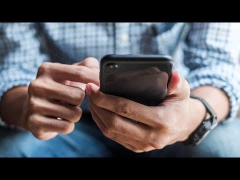 'Right to disconnect' bill would allow workers to ignore non-emergency calls