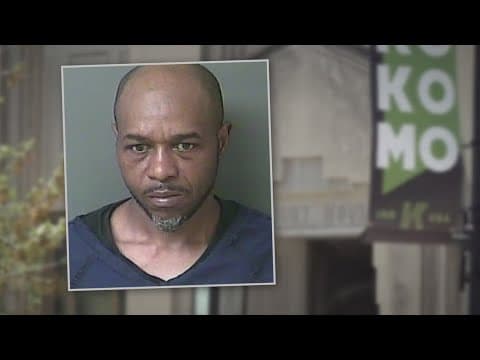 Charges re-filed in 2006 Kokomo murder case