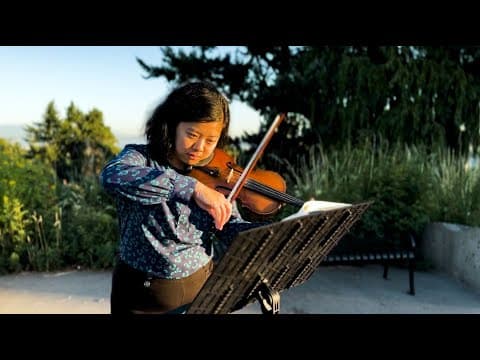 KING 5 Mornings | Shannon