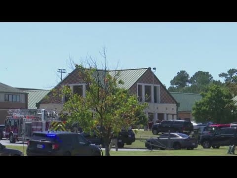 New details about gunman who killed 4 at a Georgia high school