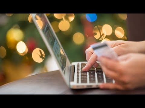 Save money when holiday shopping with RetailMeNot