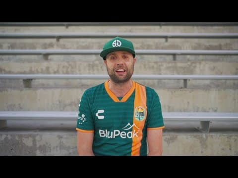 San Diego Loyal announce this will be final season