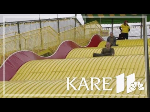 Kickoff to Summer at the Fair tickets go on sale Friday