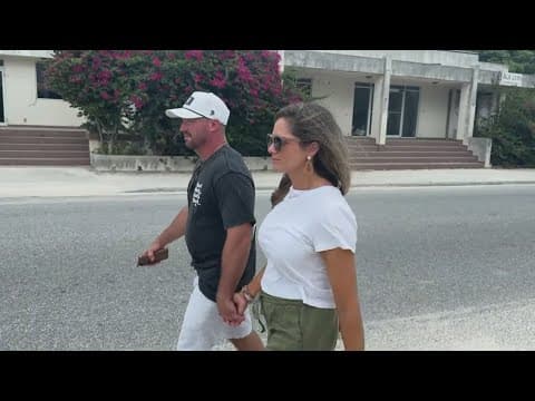 Oklahoma man charged with bringing ammo to Turks and Caicos avoiding jailtime