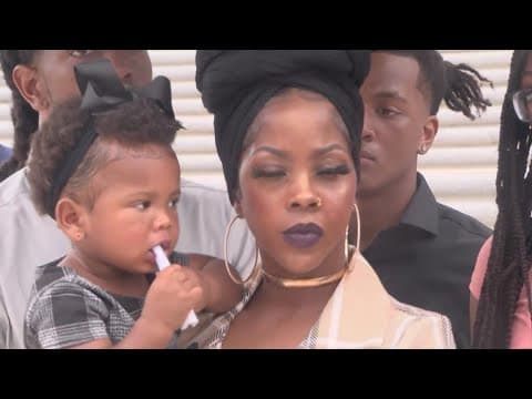 Louisiana mother denied an abortion, child won't survive outside of the womb