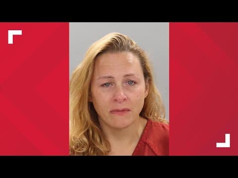 Woman charged with DUI, vehicular homicide in deadly motorcycle crash on Northshore Drive, KPD says