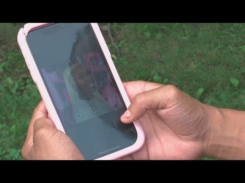 'The life of the party': Friend of Ta'Kiya Young reflects on her memory following fatal shooting