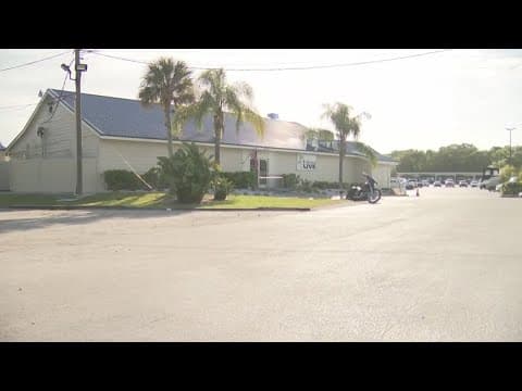 Texans' reciever Tank Dell recovering after shooting in Florida