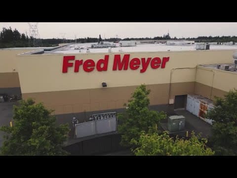 WATCH: Food and pharmacy deserts in western WA