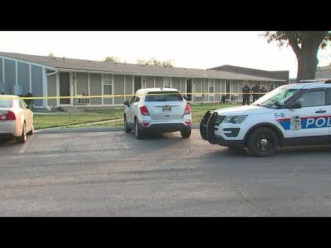 1 critically injured in southeast Columbus shooting