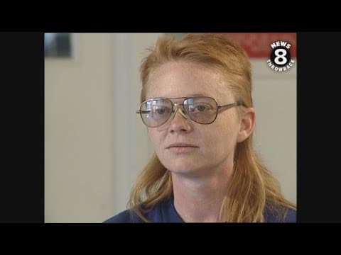 Convicted San Diego school shooter Brenda Spencer exclusive CBS 8 interview in 1993