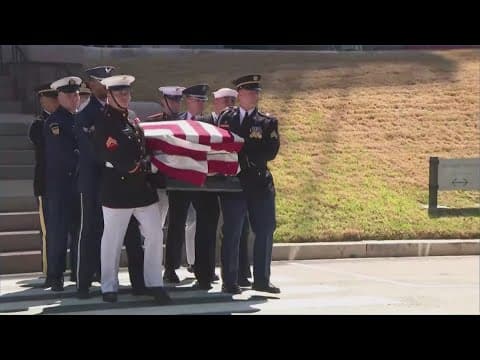 Harris County Commissioners vote to rename office building to honor former Mayor Sylvester Turner